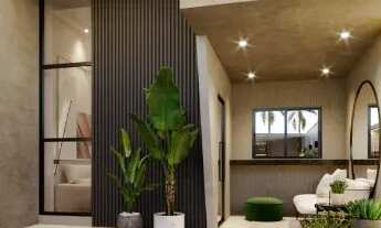 Imagem 2: Casa Plana Eusébio Rua Privativa Cód0165