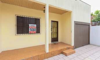 Imagem 3: Casa em Cavalhada