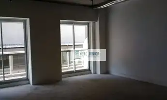 Imagem 3: Conjunto para alugar, 130 m² por R$ 13.650,00/mês - Itaim Bibi - São Paulo/SP