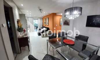 Imagem 6: Recreio dos Bandeirantes