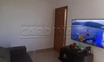 Imagem 4: Apartamento Padrão em São Carlos