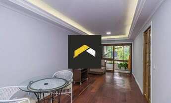 Imagem 2: Apartamento com 2 dormitórios para alugar, 74 m² por R$ 3.810,00/mês - Petrópolis - Porto