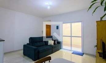 Imagem 4: Apartamento à Venda - Vila Assunção, 2 Quartos, 60 m2