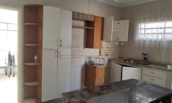 Imagem 5: Casa Padrão em Araraquara