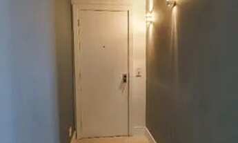 Imagem 6: Flat com 1 dormitório para alugar, 94 m² por R$ 7.562,04/mês - Jardim Botânico - Rio de Ja