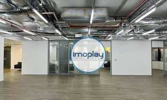 Imagem: Conjunto para alugar, 293 m² por R$ 29.250,00/mês