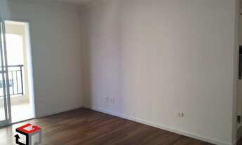 Imagem 3: Apartamento para aluguel 2 quartos 1 suíte 2 vagas Via Cruzeiro Centro - São Bernardo do C