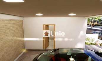 Imagem 7: Casa com 3 dormitórios à venda, 176 m² por R$ 1.200.000 - Soleil - Piracicaba/SP