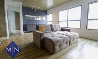 Imagem: Apartamento com 1 dormitório à venda