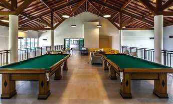 Imagem 2: Ecolife - 3 Quartos/ 1 Suítes / 2 Banheiros / 2 Vagas / 89m² - Muro Alto