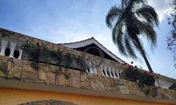 Imagem 3: Casa com 3 dormitórios, 200 m² - venda por R$ 1.100.000,00 ou aluguel por R$ 6.190,00/mês