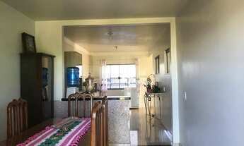 Imagem 7: Sobrado com 1 suíte + 4 dormitórios à venda, 259 m² por R$ 1.200.000 - Coqueiral - Cascave