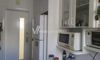 Imagem 6: Apartamento - Vila Industrial - Campinas