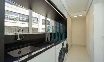 Imagem 7: Cobertura, 630 m² - venda por R$ 6.000.000,00 ou aluguel por R$ 45.485,47/mês - Chácara Sa