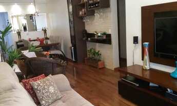 Imagem 2: EXCELENTE APTO 3 DORMITÓRIOS VILA MUSSOLINI S.B.CAMPO