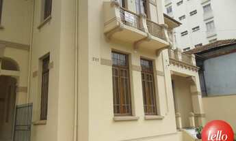 Imagem 4: São Paulo - Casa Comercial - Consolação