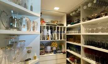 Imagem 5: EXCELENTE COBERTURA NO VILA HART COM 380M²