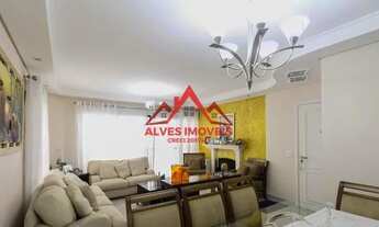 Imagem 5: Apartamento com 3 quartos para alugar, 151m² - Vila Gomes Cardim