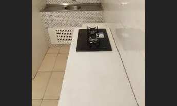 Imagem 2: Kitnet a metros da Epitácio Pessoa (com Água, Luz e Wi-fi