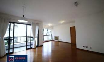 Imagem 5: Apartamento Venda 3 Dormitórios - 122 m² Brooklin