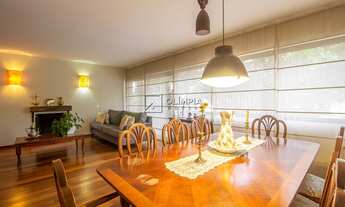 Imagem 5: Apartamento Venda Campo Belo 136 m² 3 Dormitórios