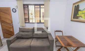 Imagem 6: Apartamento para Aluguel - Santa Mônica, 2 Quartos, 45 m2