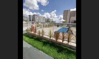 Imagem 5: Alugo apartamento no condomínio baía dourada