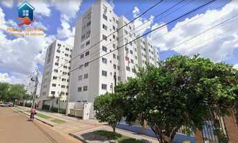 Imagem: Apartamento 2 Quartos / Garagem 45,93m2