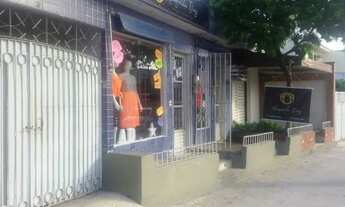 Imagem 2: Casa grande no Cordeiro