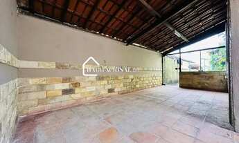 Imagem: Casa para Venda em Belo Horizonte, Santa