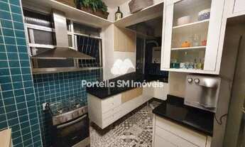 Imagem 5: RIO DE JANEIRO - Apartamento Padrão - Humaitá