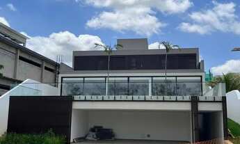 Imagem: CASA DE CONDOMINIO RESIDENCIAL em CAMPINAS