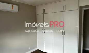 Imagem 7: Apartamento para locação com 160m² no Brooklin - São Paulo