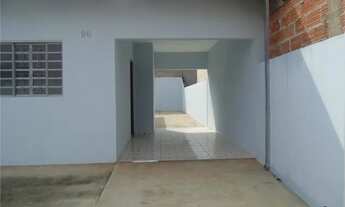 Imagem 2: Casa para locação com 70m² de área construída no Bairro Água Branca