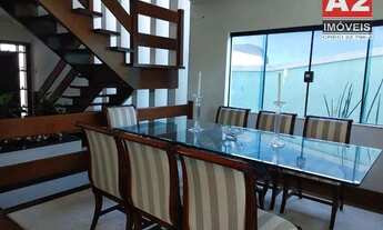 Imagem 7: A melhor localizacao do Bairro Parque dos Principes!! Lindissimo Sobrado com 4 suites, amp