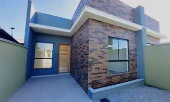 Imagem 2: Paranaguá - Casa Padrão - Jardim Ouro Fino