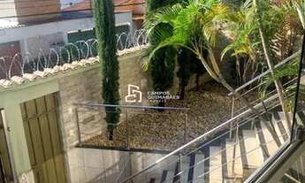 Imagem 2: Casa para locação, com excelente acabamento próximo a Avenida Brigadeiro Eduardo Gomes