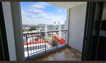 Imagem 7: Apartamento para Aluguel - Santo Amaro , 2 Quartos, 71 m2