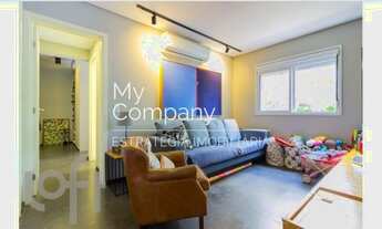 Imagem 5: SÃO PAULO - Apartamento Padrão - BROOKLIN PAULISTA