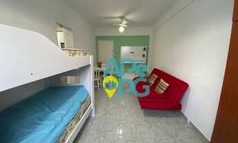 Imagem 6: Kitnet com 1 dormitório à venda, 33 m² por R$ 180.000,00 - Boqueirão - Praia Grande/SP