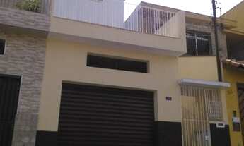 Imagem 2: Sobrado com 3 dormitórios à venda, 160 m² por R$ 1.200.000 - Vila Pereira Cerca - São Paul