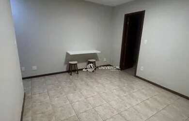 Imagem 2: Apartamento com 1 quarto para alugar, 45 m² por R$ 1.377/mês - Centro - Juiz de Fora/MG