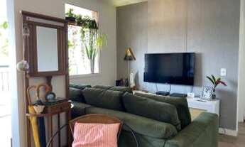 Imagem 5: Apartamento para venda com 71 metros quadrados com 2 quartos em Jardim da Glória - São Pau