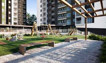 Imagem 6: Apartamento à venda, 97,23 m² - 2 quartos + 1 suíte - Vila Lalau, Jaraguá do Sul