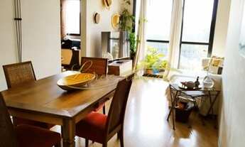 Imagem 2: Sobrado com três suítes na vila São Francisco