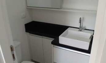 Imagem 7: Studio no centro, 100% mobiliado, face norte