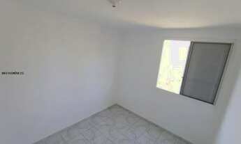 Imagem 4: Apartamento para Locação em Mogi das Cruzes, Jardim Marica, 2 dormitórios, 1 banheiro, 1 v