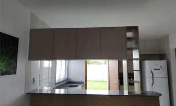 Imagem 5: Casas no Visual do Pium - Programa minha casa minha vida