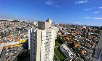 Imagem 2: Apartamento 2 dorms/1 suíte e 2 vaga de garagem fixa na Vila Ema