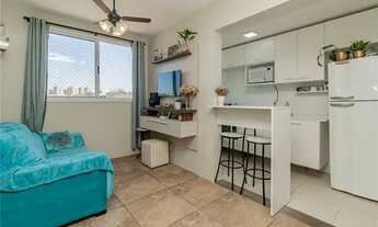 Imagem 3: APGS 1000 Apto 610221031-3